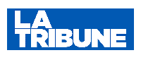 La Tribune - Logo
