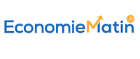 Economie Matin Logo