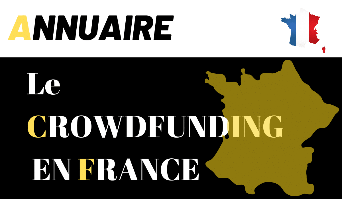 Annuaire Crowdfunding