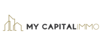 MYCAPITAL Logo